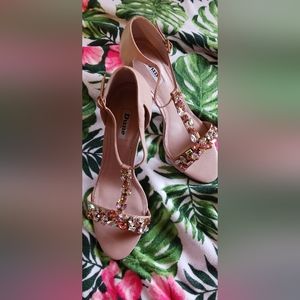 Dune London Size 10 Heels